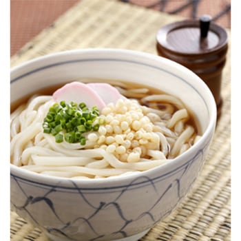 [冷凍]麺棒一番 さぬきうどん かつおだし テーブルマーク