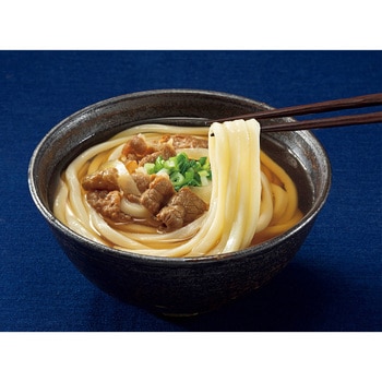 [冷凍]讃岐麺一番 肉うどん テーブルマーク