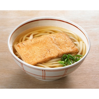 [冷凍]讃岐麺一番 きつねうどん テーブルマーク