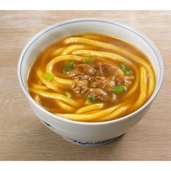 [冷凍]讃岐麺一番 カレーうどん テーブルマーク