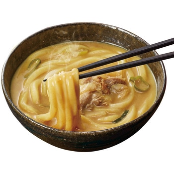 [冷凍]讃岐麺一番 カレーうどん テーブルマーク