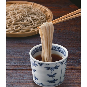 [冷凍]石臼挽き 信州そば3食 テーブルマーク