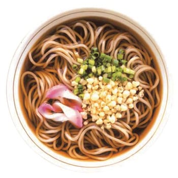 [冷凍]麺棒一番 かけそば テーブルマーク