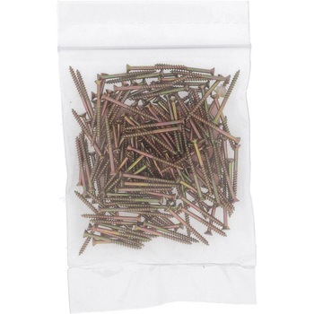 ミニビス (鉄/クロメートめっき)(パック品) OHSATO(大里)