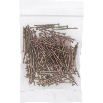 ミニビス (鉄/クロメートめっき)(パック品) OHSATO(大里)