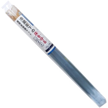 冷蔵庫下の床を守る透明床保護マット 明和グラビア