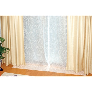 断熱カーテンライナー 明和グラビア