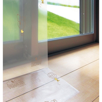 断熱カーテンライナー 明和グラビア