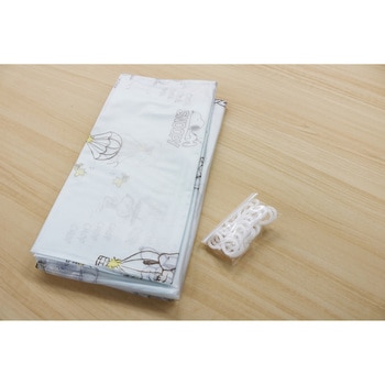 断熱カーテンライナー 明和グラビア