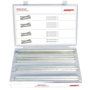 エアセプト スマートスプライス アルティメイトシステム Airsept