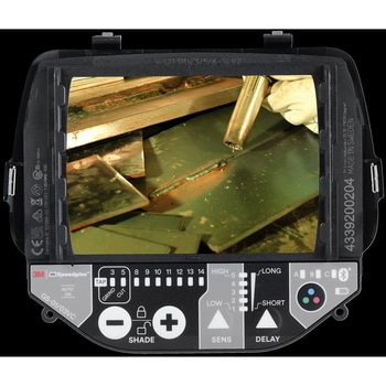 スピードグラス(TM) 液晶フィルター G5-01/G5-03 VC 3M