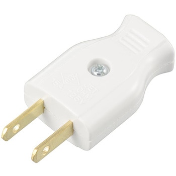差込みプラグ オーム電機