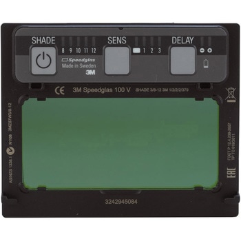 スピードグラス(TM) 液晶フィルター 100V 3M