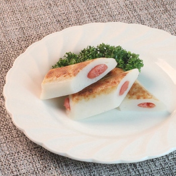 [冷蔵]焼かまスティック 梅 スギヨ