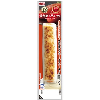 [冷蔵]焼かまスティック 博多明太マヨネーズ スギヨ