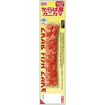 [冷蔵]たらば風カニカマ からしマヨネーズ スギヨ