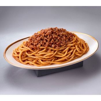 [冷蔵]日清Spa王 喫茶店のミートソース 2人前 - 日清食品