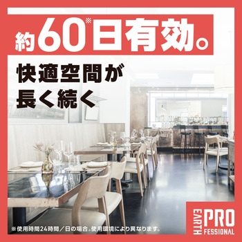 業務用ハニカム防虫ファンAC Earth Professional