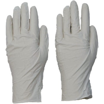NZ4430 ニトリル極薄手袋200枚入 DUNLOP(ダンロップ)