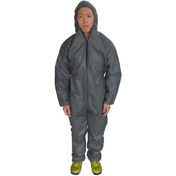 不織布つなぎ服 丸和ケミカル