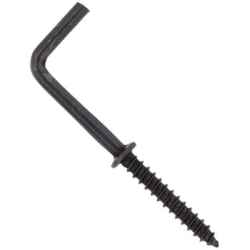 足長洋折れ (鉄/ブロンズ)(パック品) OHSATO(大里)