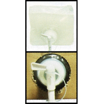 ワックスアンドウォッシュ撥水コート TIPTOP