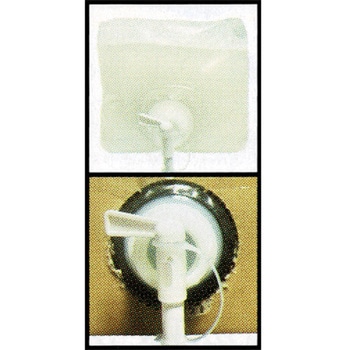 タイヤワックススーパー TIPTOP