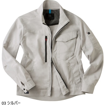 春夏用 ジャケット TW-S320 TAKAYAWORKWEAR