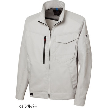 春夏用 ジャケット TW-S320 TAKAYAWORKWEAR
