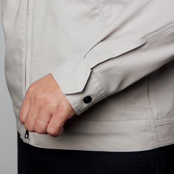 春夏用 ジャケット TW-S320 TAKAYAWORKWEAR