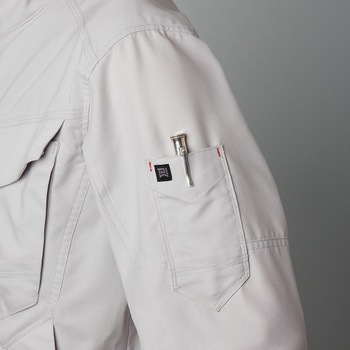 春夏用 ジャケット TW-S320 TAKAYAWORKWEAR