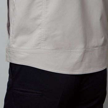 春夏用 ジャケット TW-S320 TAKAYAWORKWEAR