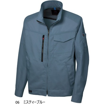 春夏用 ジャケット TW-S320 TAKAYAWORKWEAR