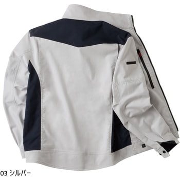春夏用 ジャケット TW-S322 TAKAYAWORKWEAR