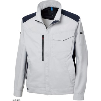 春夏用 ジャケット TW-S322 TAKAYAWORKWEAR