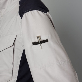 春夏用 ジャケット TW-S322 TAKAYAWORKWEAR