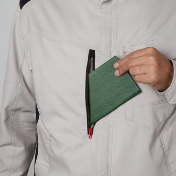春夏用 ジャケット TW-S322 TAKAYAWORKWEAR