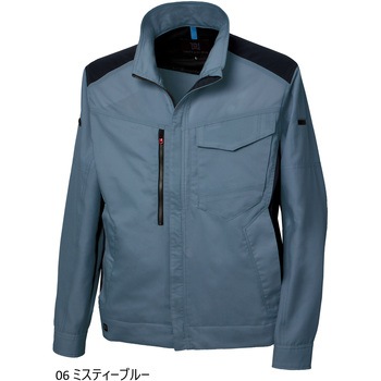 春夏用 ジャケット TW-S322 TAKAYAWORKWEAR