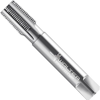 HSS-Eショートマシンタップ ノンコート(Rcねじ) プロトティップ