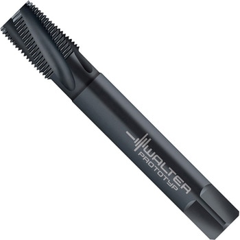 HSS-Eマシンタップ VAPコート(NPTFねじ)(被削材：鋳鉄、非鉄金属、その他) プロトティップ