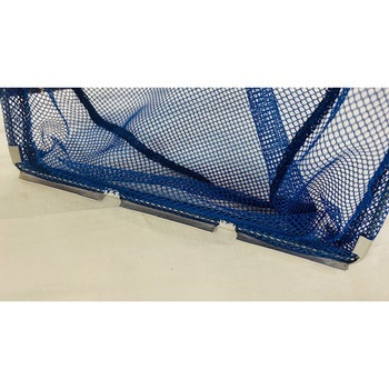 つけかえ用網浅型27cm あみのエーワン
