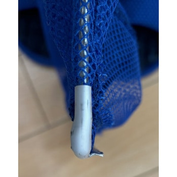つけかえ用網浅型27cm あみのエーワン
