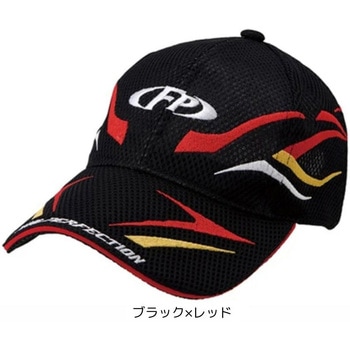 FP-502 オールメッシュキャップ X-sell(エクセル)