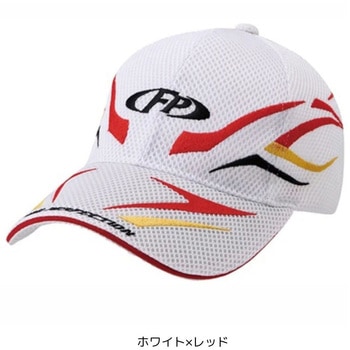 FP-502 オールメッシュキャップ X-sell(エクセル)