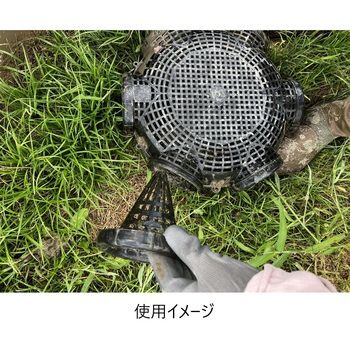 タニシかご8 あみのエーワン