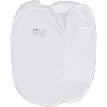 LB ポップアップランドリー スクエア 35L 不二貿易