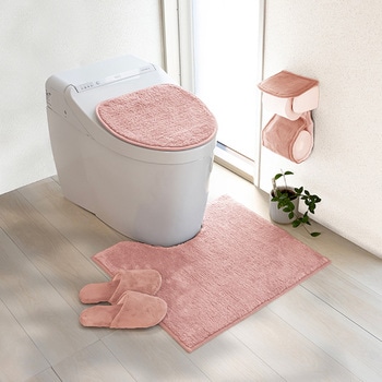コクーン トイレマット ルックス