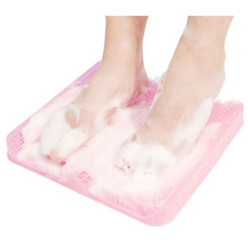 足裏洗ったことありますか?PK / ピンク ハシートップイン