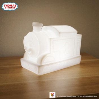 おやすみライト(トーマス) ハシートップイン