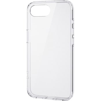 PM-A25SHVCKCR iPhone 16e �P�[�X �n�C�u���b�h �Ռ��z�� �J���������Y�ی�݌v ���^���X�e�b�J�[�t �d�x5H �G���R�� 17319998